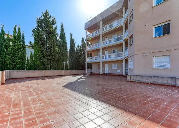 Colinamar Luxury Near Airport And Appartement Torremolinos