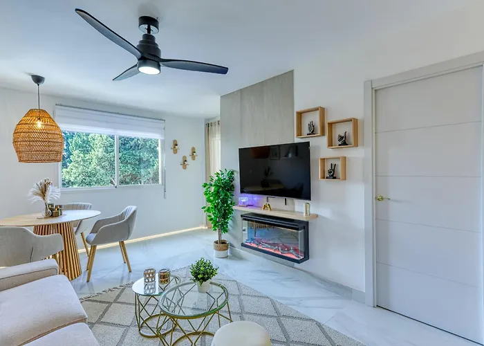 Colinamar Luxury Near Airport And Appartement *