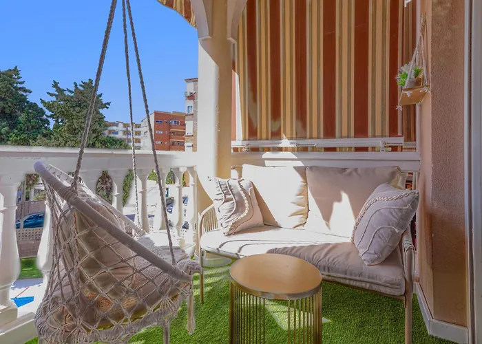 Colinamar Luxury Near Airport And Torremolinos