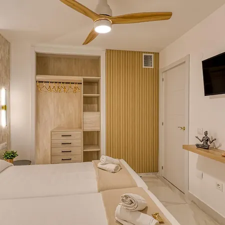 Colinamar Luxury Near Airport And