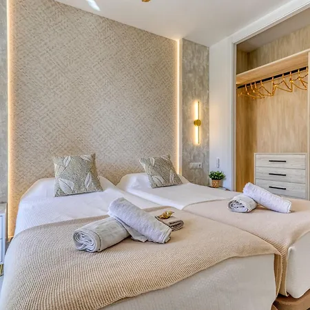 公寓 Colinamar Luxury Near Airport And