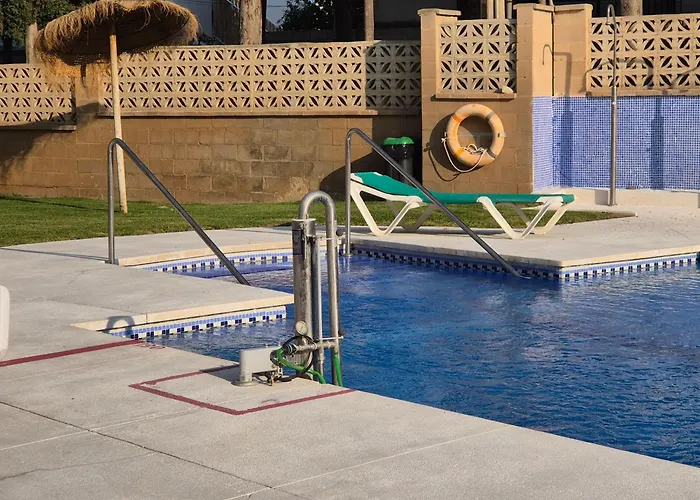 Apartamento Colinamar Luxury Near Airport And