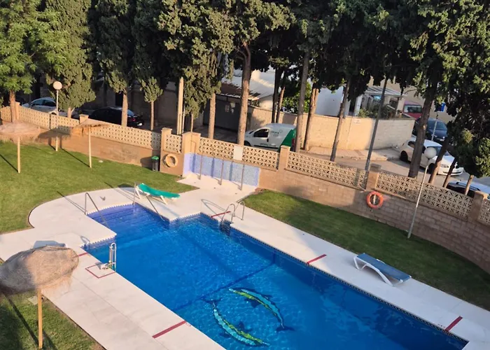 Colinamar Luxury Near Airport And Torremolinos