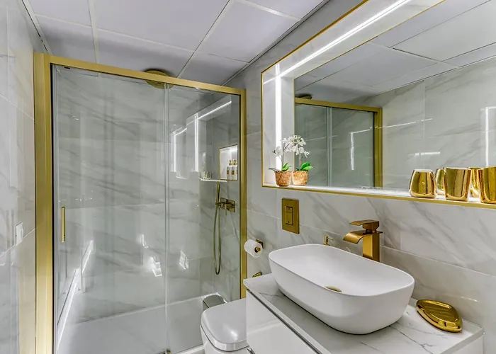 Colinamar Luxury Near Airport And Apartamento Torremolinos