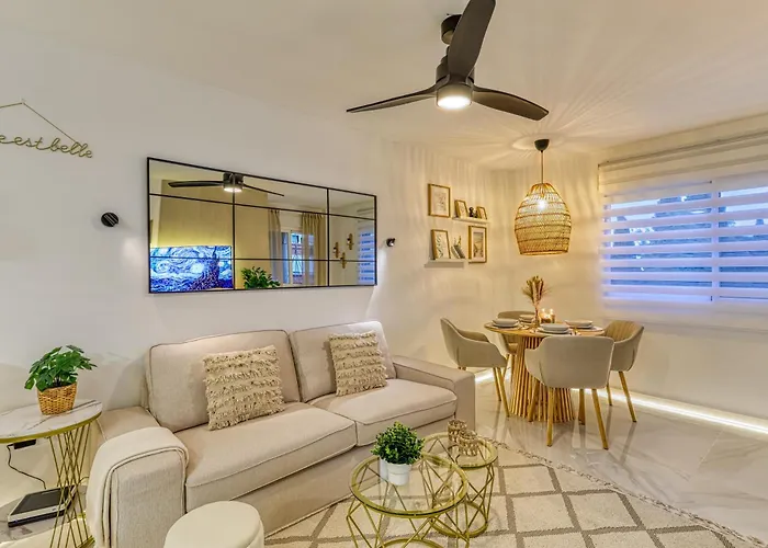 Colinamar Luxury Near Airport And Apartamento