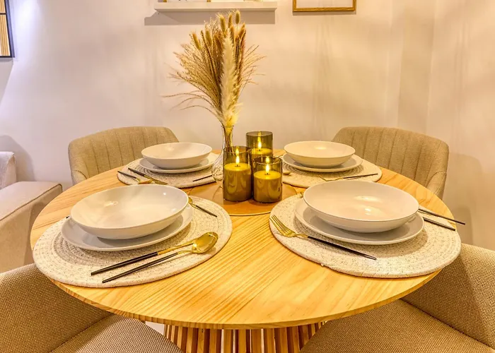 Colinamar Luxury Near Airport And * Torremolinos