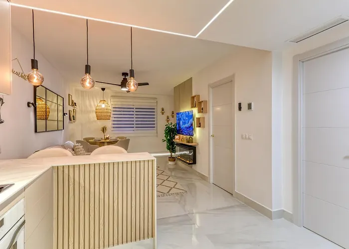 Colinamar Luxury Near Airport And Apartamento