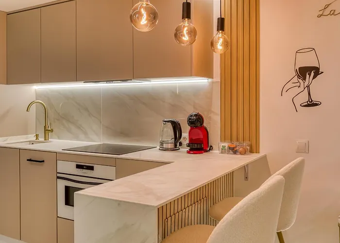 Apartamento Colinamar Luxury Near Airport And *