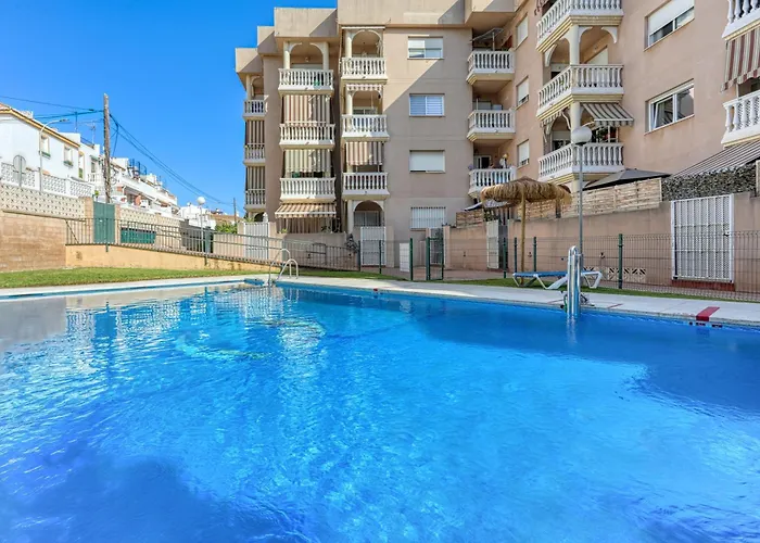 Apartamento Colinamar Luxury Near Airport And *