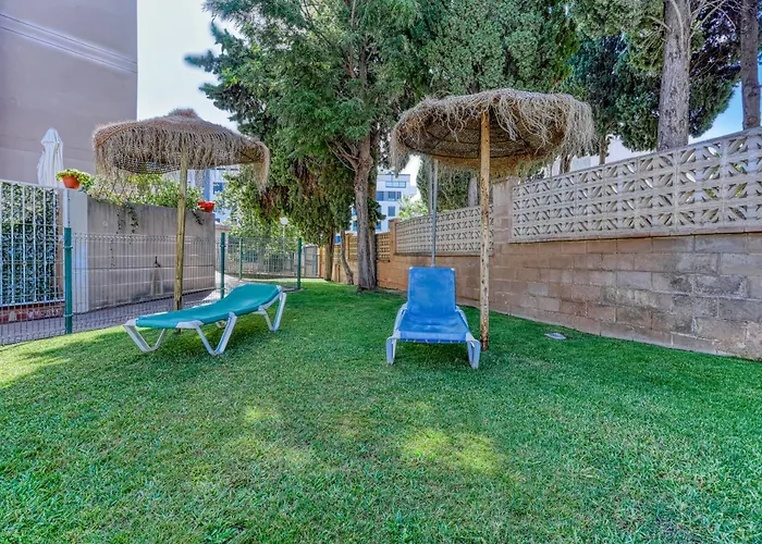 Colinamar Luxury Near Airport And Apartamento Torremolinos