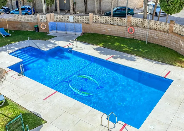 Colinamar Luxury Near Airport And Apartamento Torremolinos