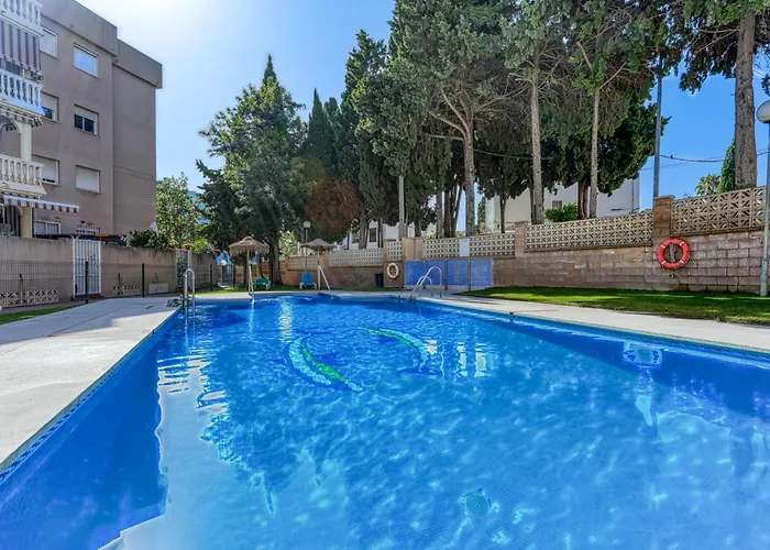 Colinamar Luxury Near Airport And Torremolinos