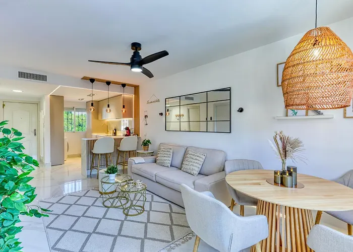 Colinamar Luxury Near Airport And