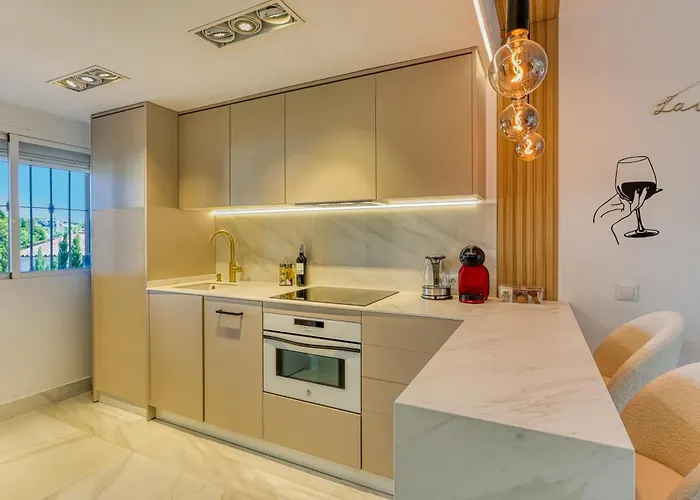 Colinamar Luxury Near Airport And Apartamento